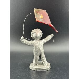Walli Ortman's The Littles - 0003 - Kite